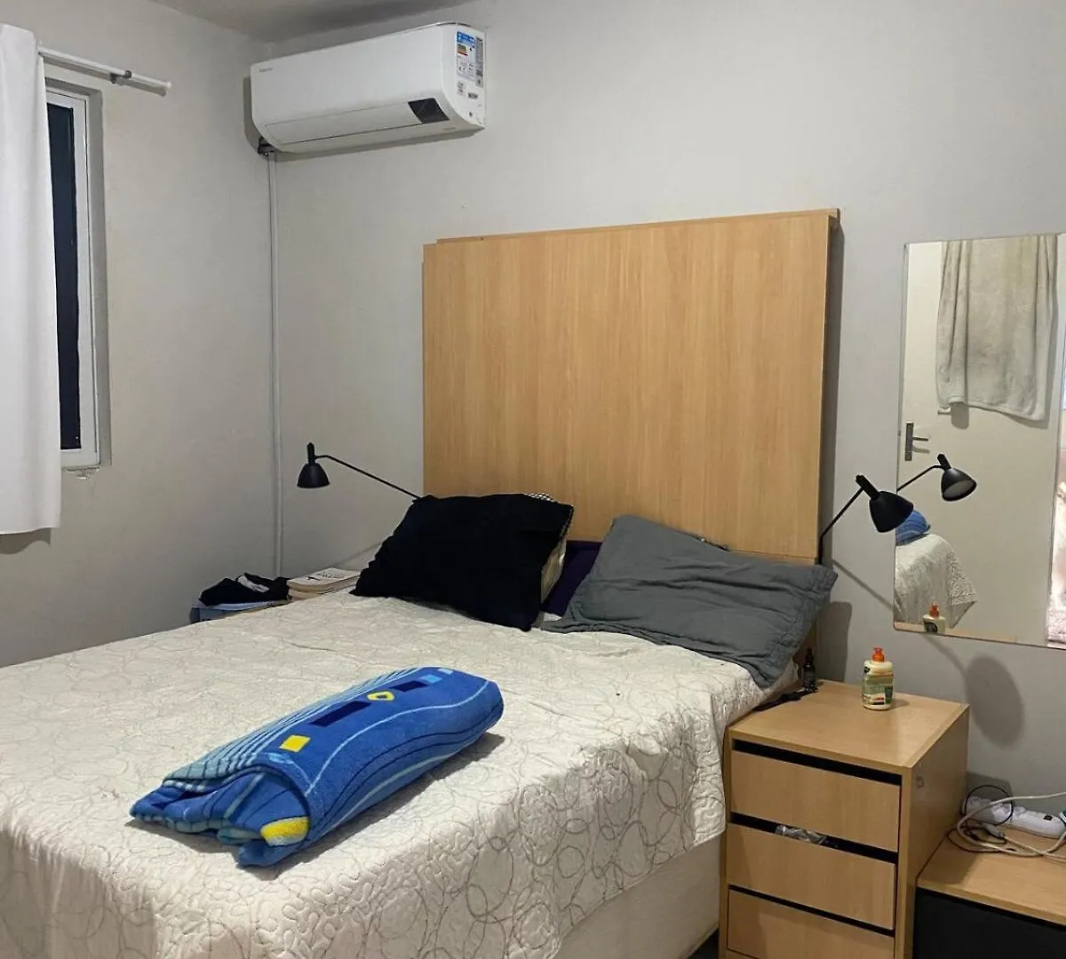 Apartamento 2 Quartos Next To Beira Mar Fortaleza