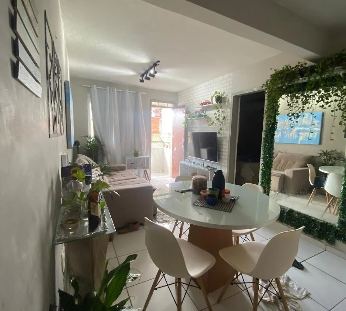 Apartment Apartamento 2 Quartos Next To Beira Mar Fortaleza