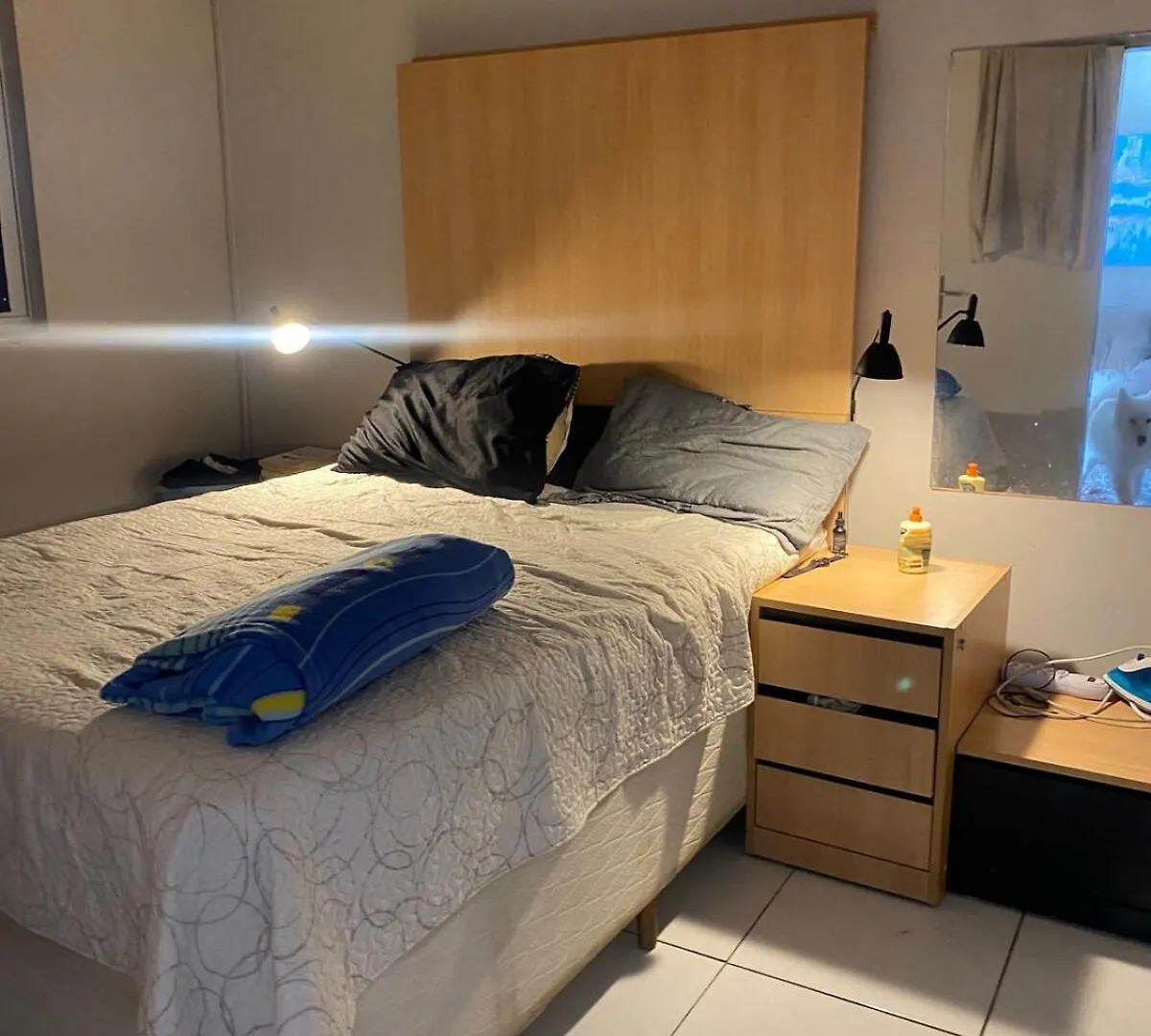 Apartamento 2 Quartos Next To Beira Mar Fortaleza  Brazil