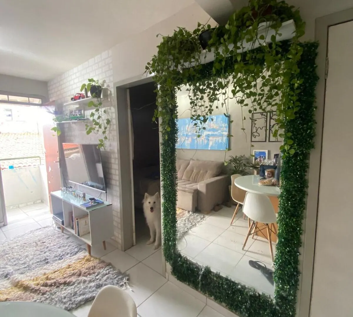 Apartamento 2 Quartos Next To Beira Mar Fortaleza  Brazil