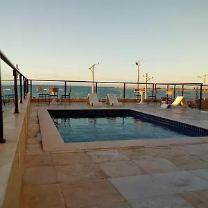  Apartamento Tabajara Flats De Iracema