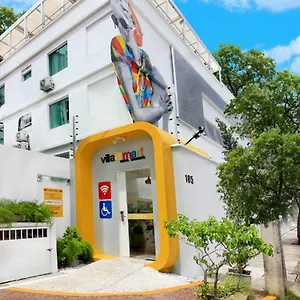 Hotel Smart, Fortaleza (Ceara)