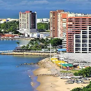 Hotel Seaflats Iate Plaza, Fortaleza (Ceara)