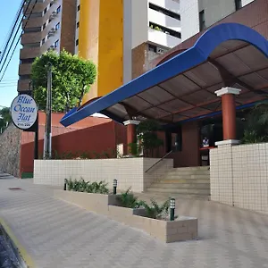 Appart hôtel Joh Blue Ocean Flat, Fortaleza (Ceara)