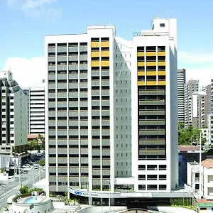 酒店 迪奥戈酒店, 福塔雷萨