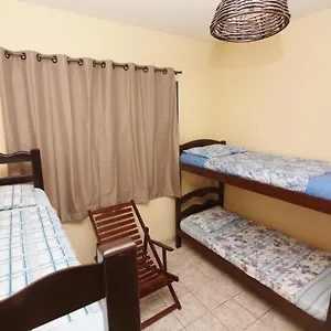  Hostal Fortaleza Aeroporto House